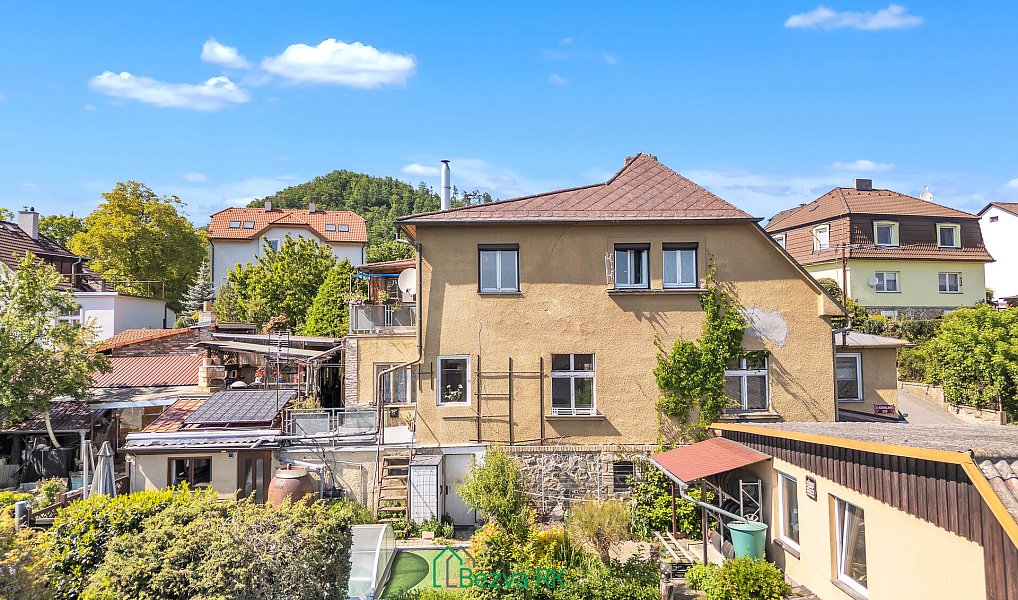 Prodej domu 224 m² s pozemkem 542 m², Beroun – náhled fotky 35