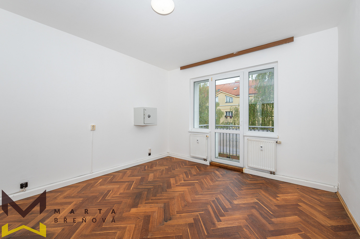 Prodej bytu 2+1 61 m² – fotografie 4