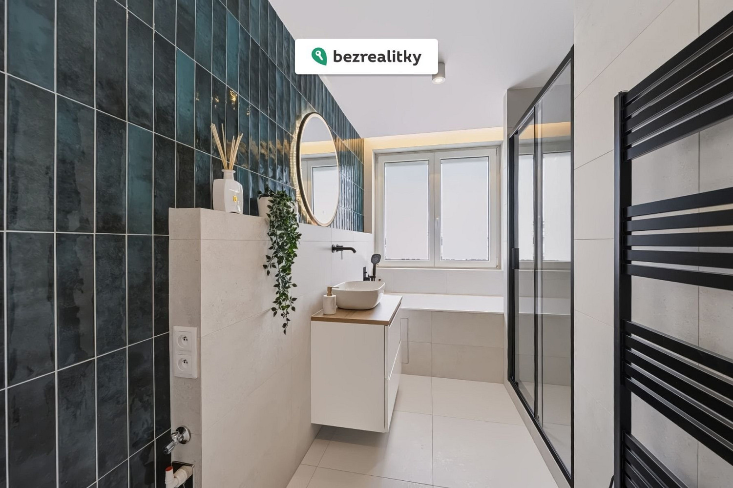 Prodej bytu 4+kk 78 m² – fotografie 3