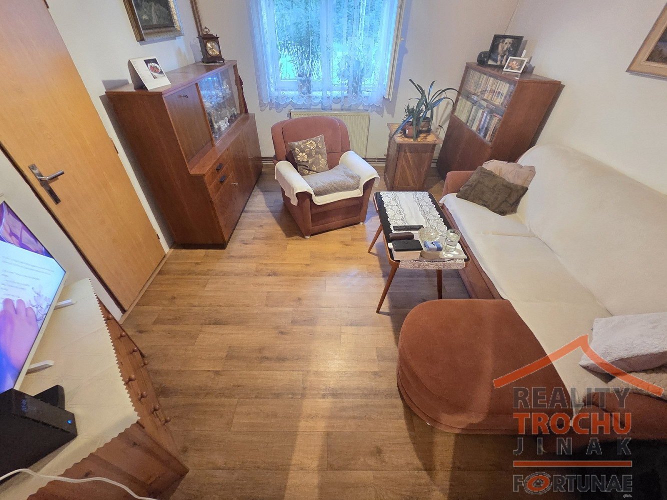Prodej bytu 2+1 75 m² — photo 3