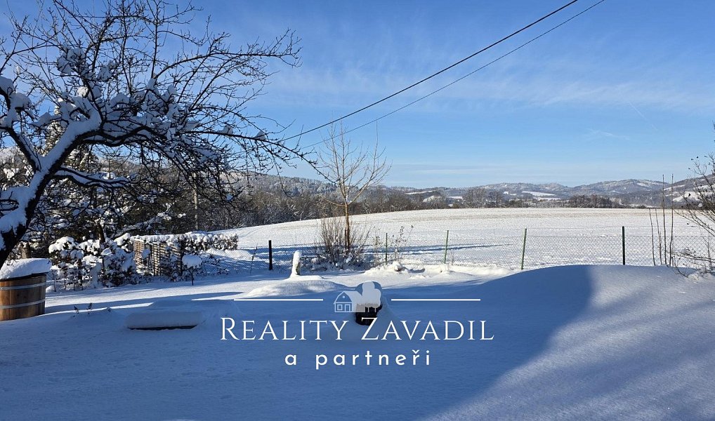 Prodej domu 150 m² s pozemkem 1 553 m², Frýdlant nad Ostravicí – náhled fotky 10
