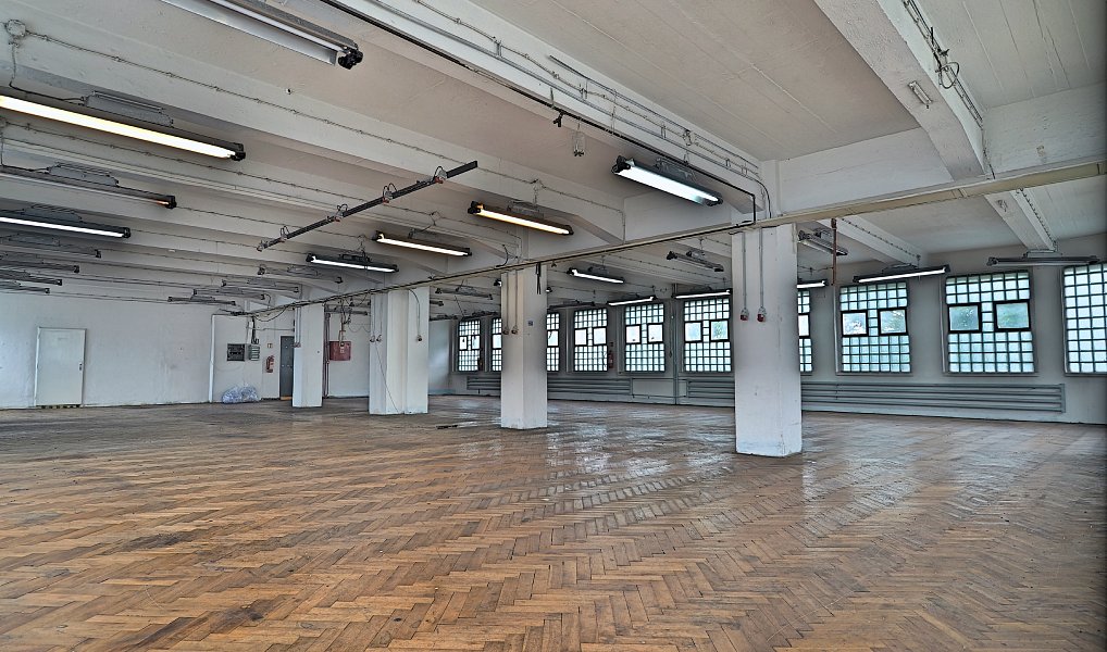 Pronájem výrobních prostor 300 m², Aš – náhled fotky 13