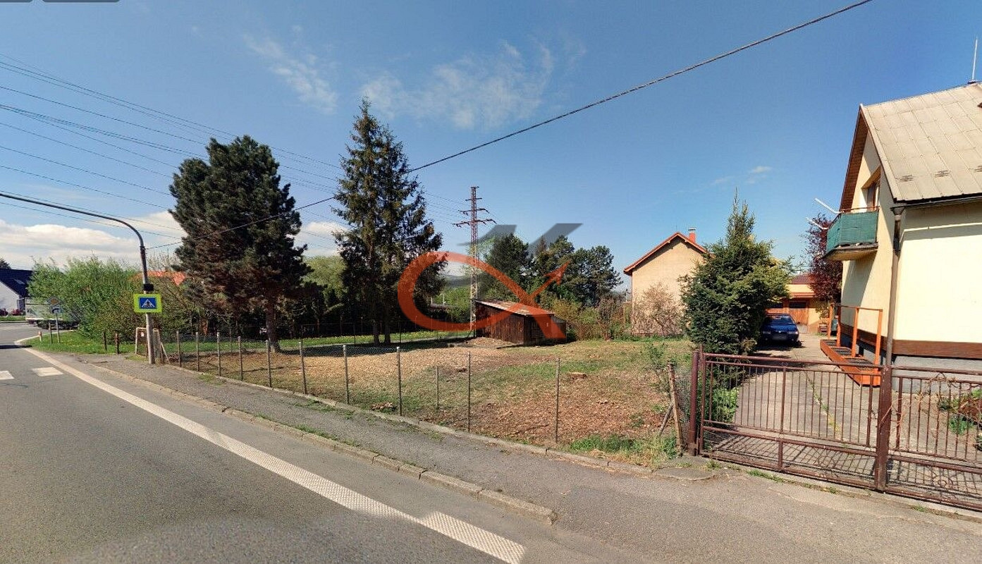 Prodej komerčního pozemku 639 m² – fotografie 2