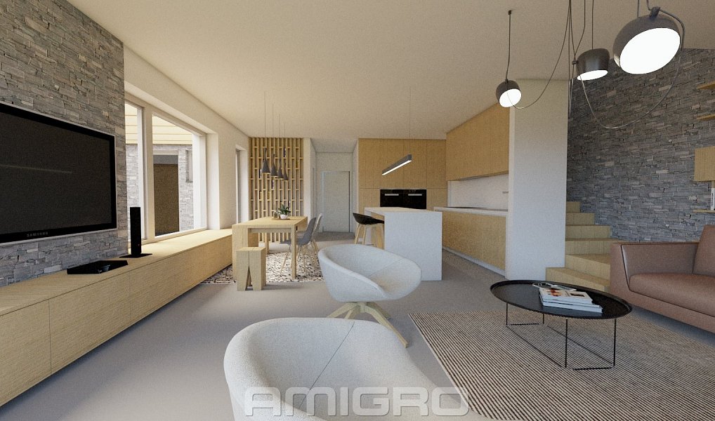 Prodej domu 141 m² s pozemkem 364 m², Syrovice – náhled fotky 11