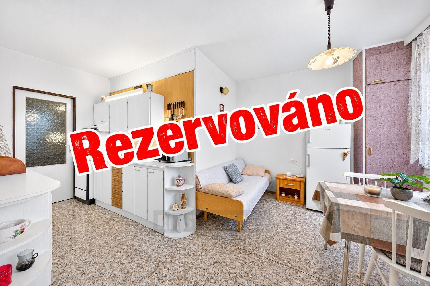 2 rooms, 63.0 m² in Ceske Budejovice