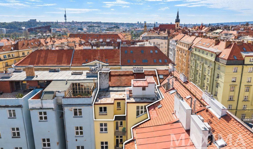Prodej bytu 3+kk 113 m², Praha – náhled fotky 22