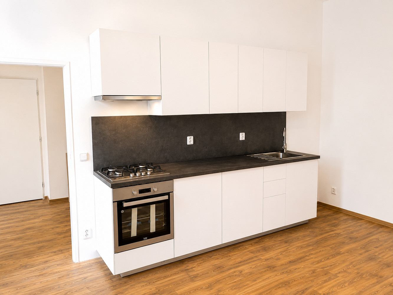 Pronájem bytu 2+kk 65 m²
