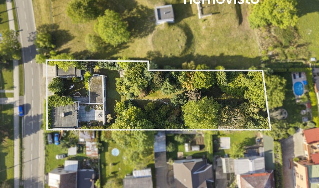 Prodej domu 309 m² s pozemkem 1 912 m², Zábřeh – náhled fotky 4