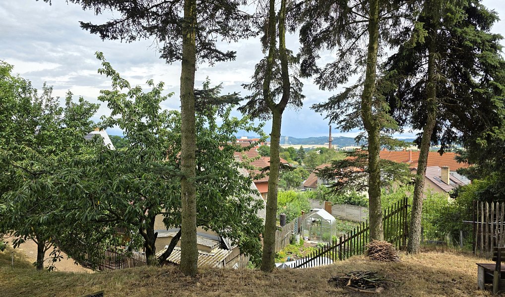 Prodej stavebního pozemku 655 m², Velké Opatovice – náhled fotky 29