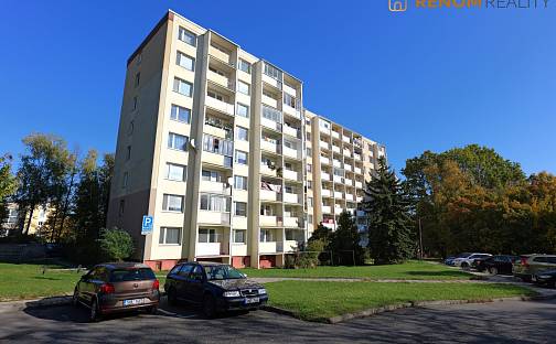 Prodej bytu 4+1 72 m², Fragnerova, Olomouc - Neředín
