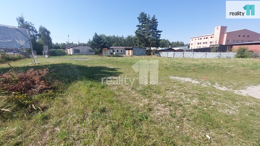 Prodej pozemku 3 279 m² — photo 3