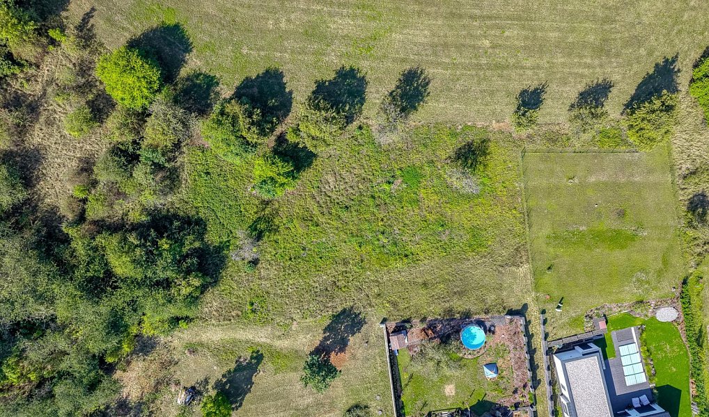 Prodej stavebního pozemku 3 240 m², Bystřany – náhled fotky 34
