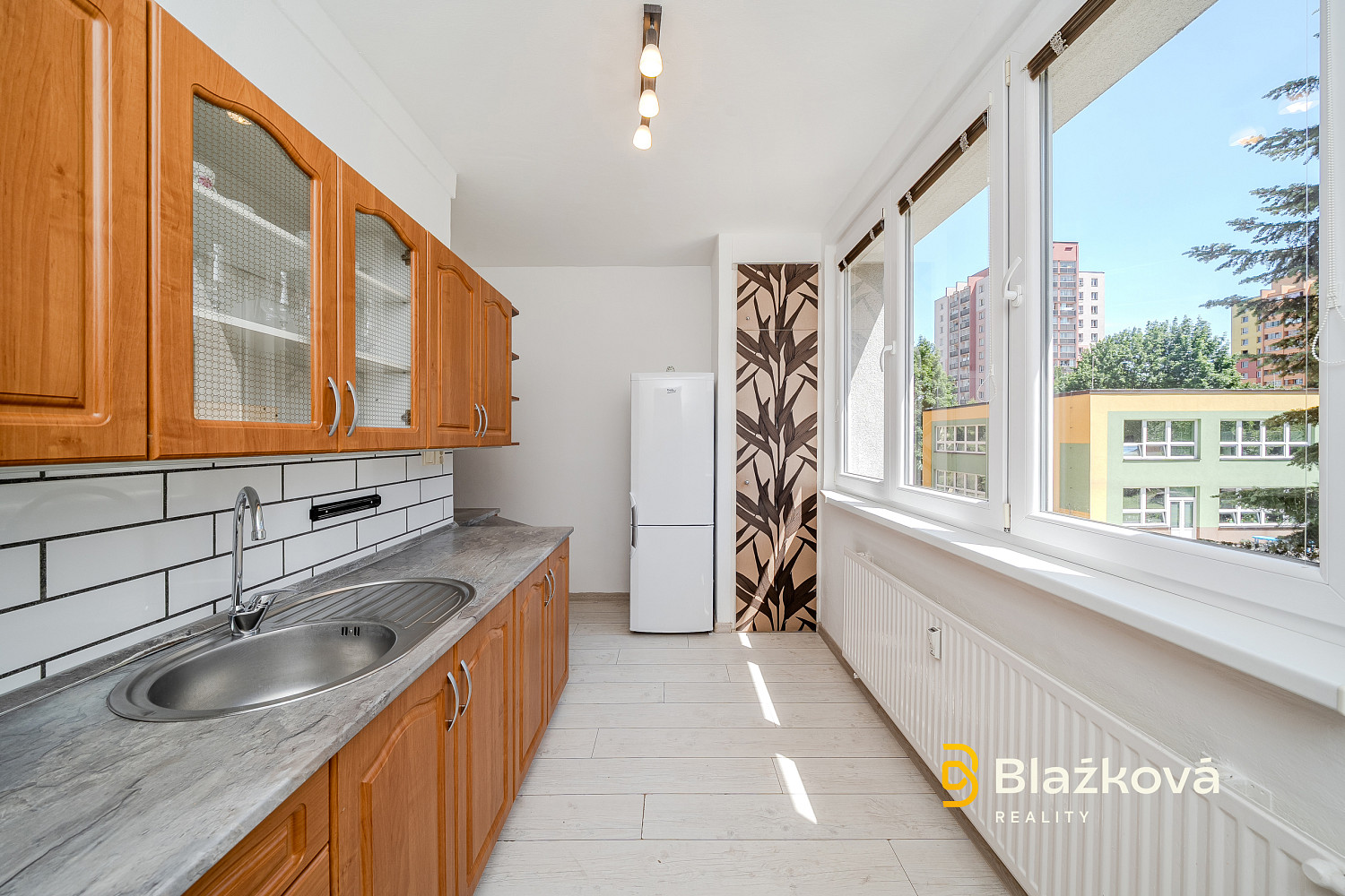 Prodej bytu 3+1 70 m² – fotografie 2