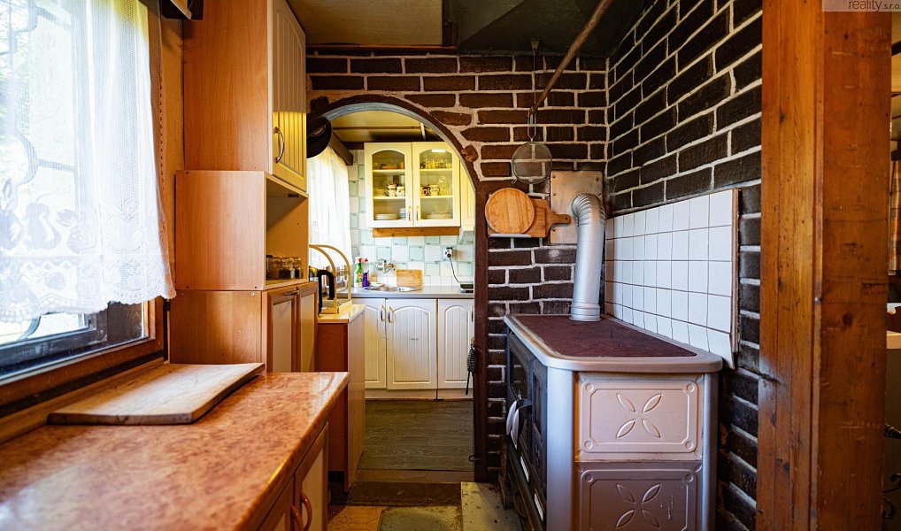 Prodej chaty/chalupy 115 m² s pozemkem 1 491 m², Český Jiřetín – náhled fotky 25