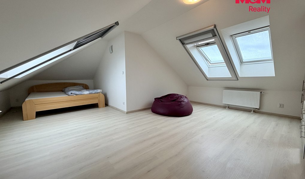 Prodej bytu 4+kk 146 m², Ivančice – náhled fotky 8