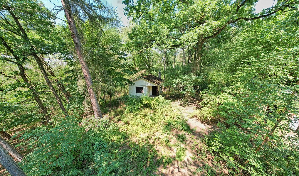 Prodej chaty/chalupy 27 m² s pozemkem 753 m², Plzeň – náhled fotky 12