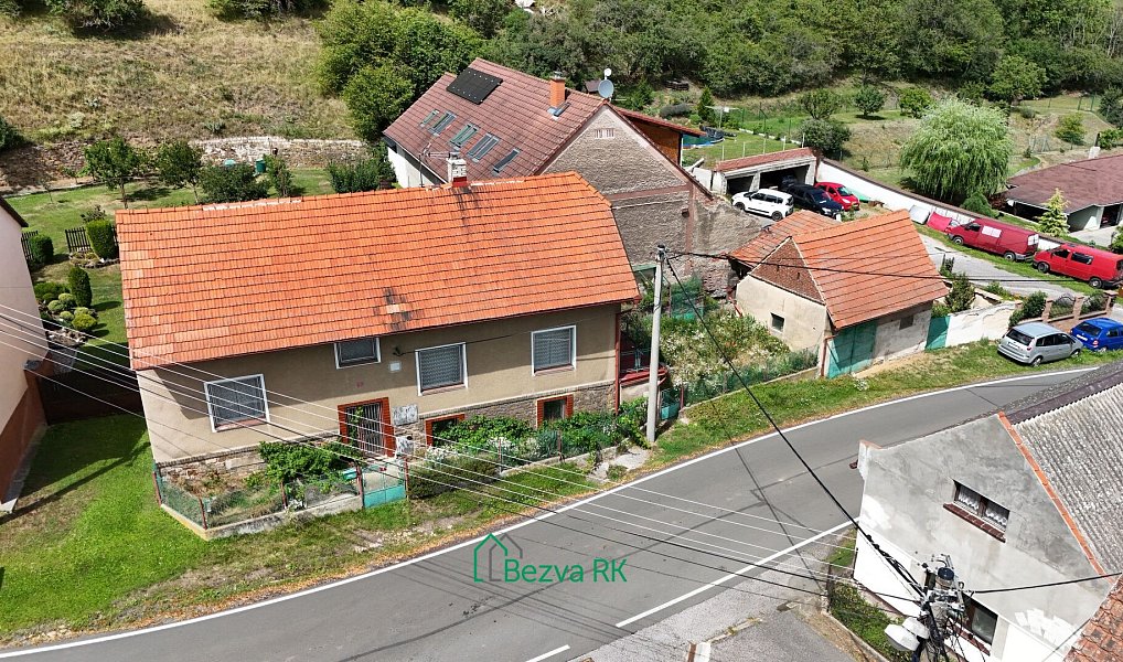 Prodej domu 91 m² s pozemkem 360 m², Zdice – náhled fotky 38