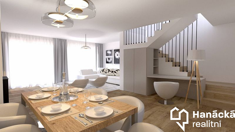 Prodej domu 133 m² s pozemkem 398 m² – fotografie 5