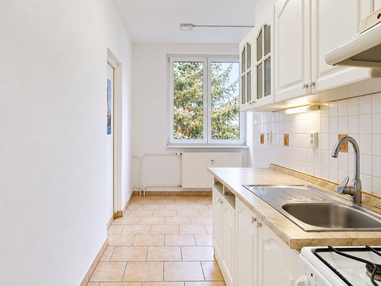 Prodej bytu 3+1 78 m²