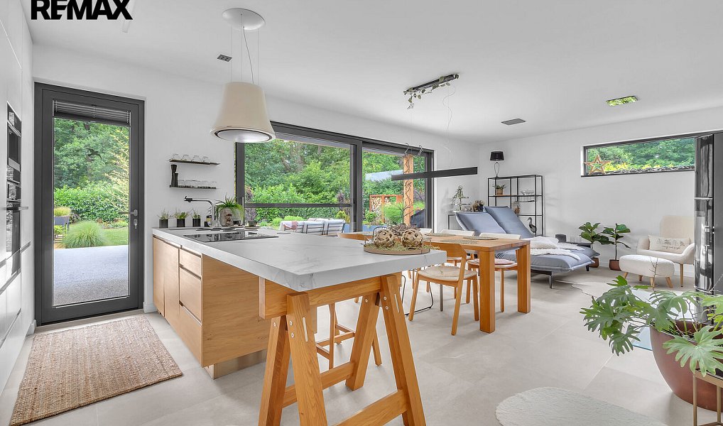 Prodej chaty/chalupy 101 m² s pozemkem 1 321 m², Kunčice – náhled fotky 2