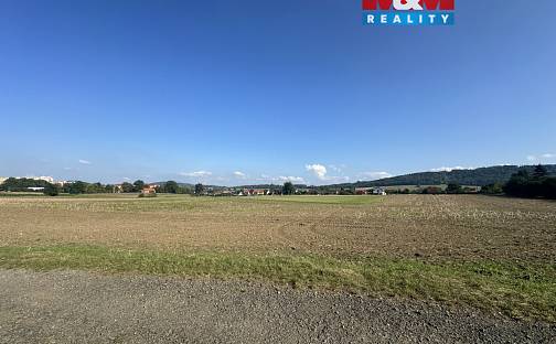 Prodej komerčního pozemku 2 032 m², Nový Jičín - Loučka