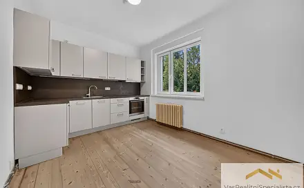 Prodej bytu 2+1 65 m², Olivova, Říčany, okres Praha-východ
