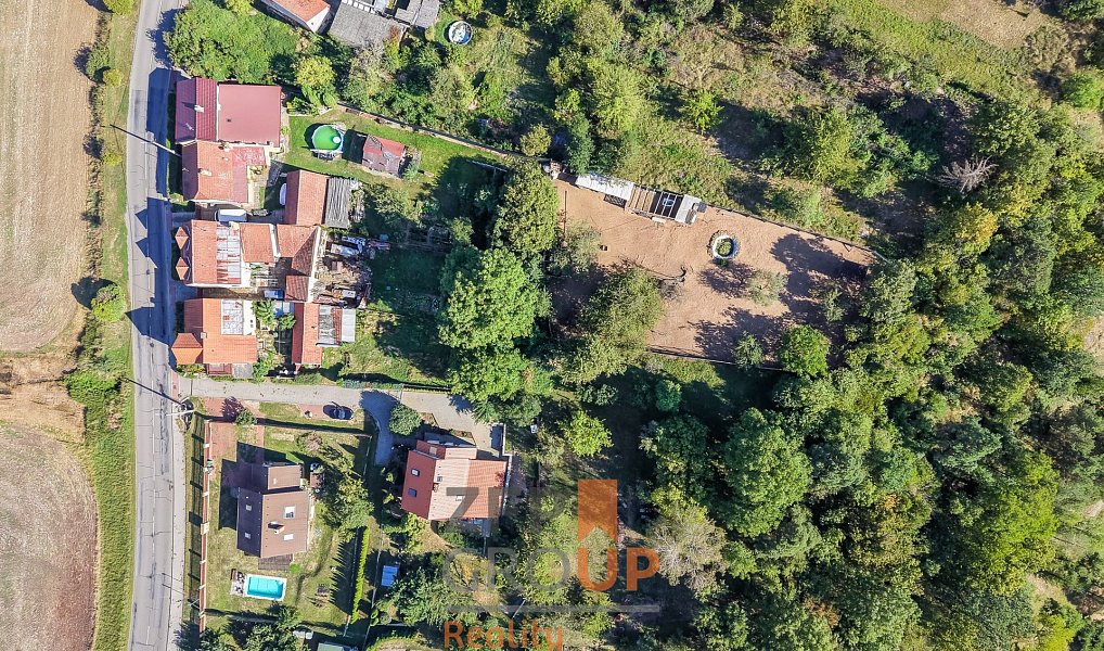 Prodej domu 109 m² s pozemkem 985 m², Skalice nad Svitavou – náhled fotky 10