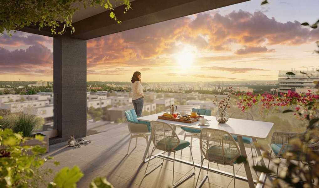 Prodej bytu 2+kk 43 m², Praha – náhled fotky 10