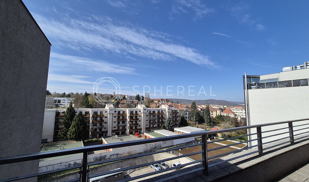 Pronájem kanceláře 221 m², Brno – náhled fotky 9