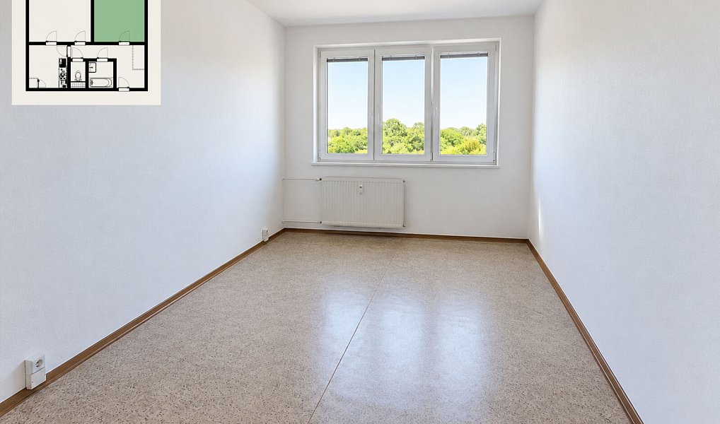 Prodej bytu 2+1 50 m², Havířov – náhled fotky 7