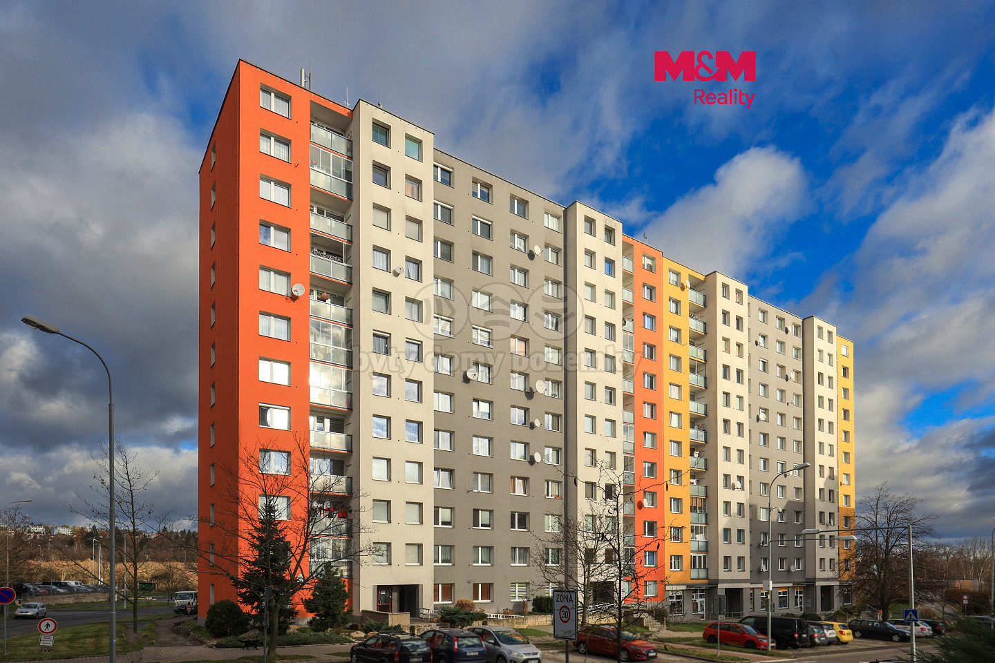 Prodej bytu 1+kk 31 m²