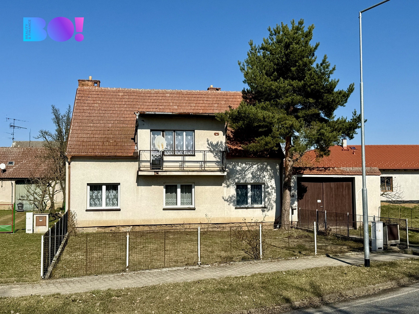 Prodej domu 200 m² s pozemkem 597 m²