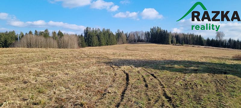 Prodej pole 141 968 m² – fotografie 4