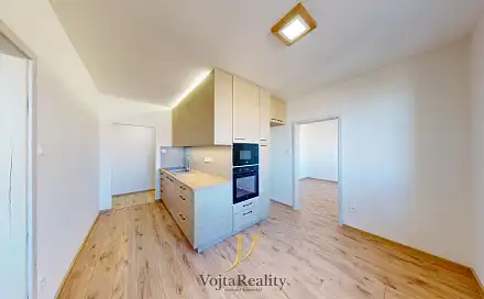 Prodej bytu 2+1 55 m², Černá cesta, Olomouc - Klášterní Hradisko