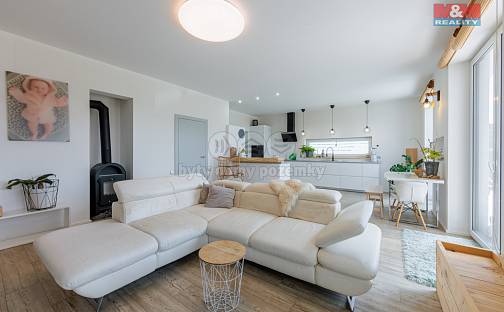 Prodej domu 137 m² s pozemkem 868 m², Hory, okres Karlovy Vary