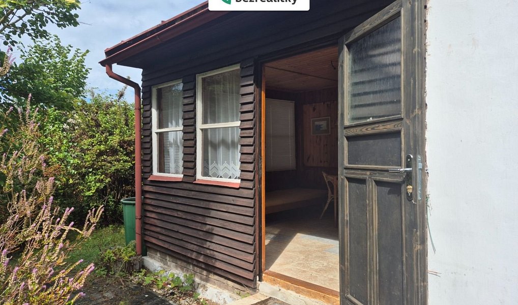 Prodej chaty/chalupy 86 m² s pozemkem 995 m², Lešany – náhled fotky 11