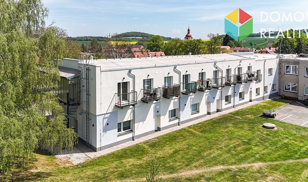 Prodej bytu 2+kk 64 m², Chyňava – náhled fotky 4