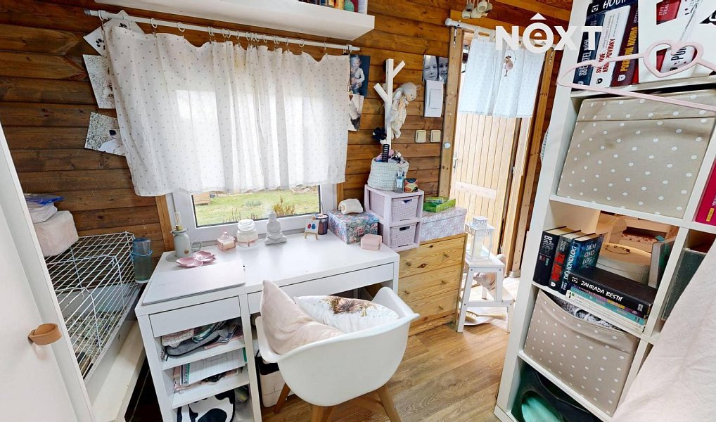 Prodej zahrady 645 m², Bečov – náhled fotky 7
