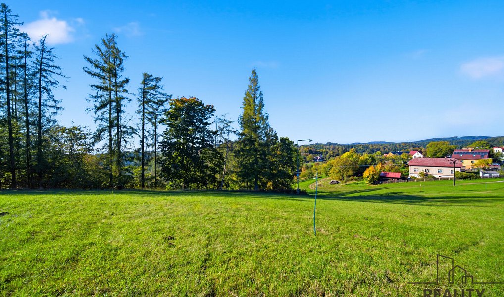 Prodej domu 120 m² s pozemkem 434 m², Nový Hrádek – náhled fotky 23