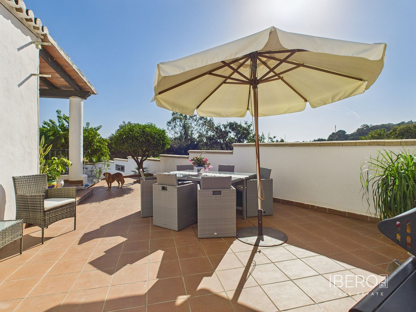 5+kk House in Estepona, Barriada Islas Canarias - Más