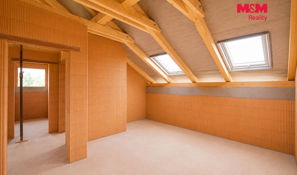Prodej domu 147 m² s pozemkem 425 m², Žumberk – náhled fotky 4