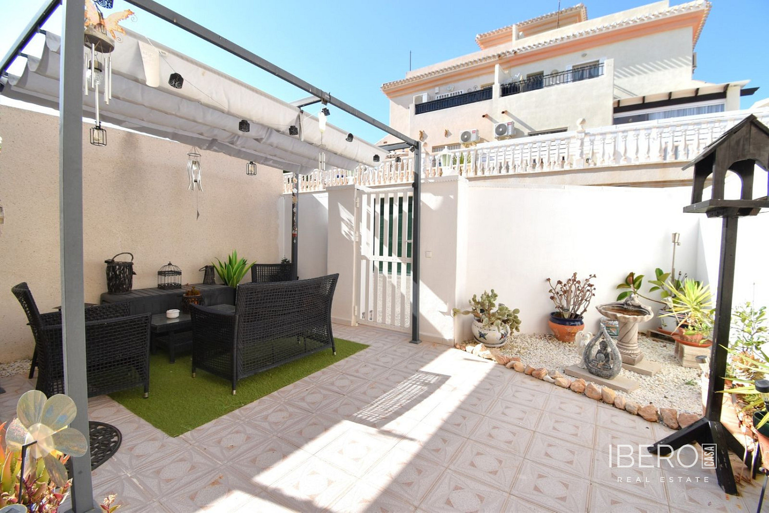 Casa 5+kk – Playa Flamenca - Vista 4