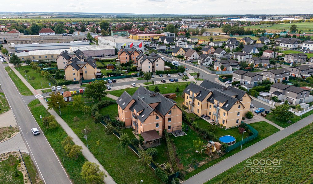 Prodej bytu 3+1 69 m², Nehvizdy – náhled fotky 35