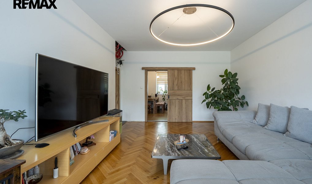 Prodej bytu 4+1 120 m², Vsetín – náhled fotky 6