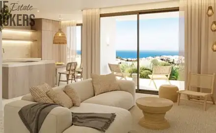 Prodej bytu 2+1 63 m², Mojacar, Almería, Španělsko