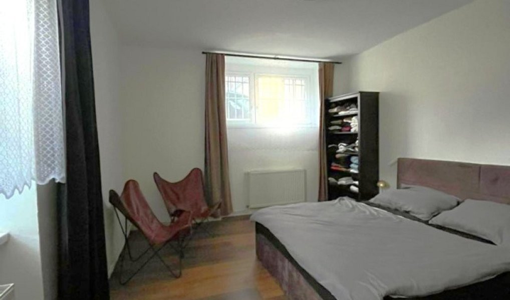 Pronájem bytu 1+kk 43 m², Děčín – náhled fotky 4
