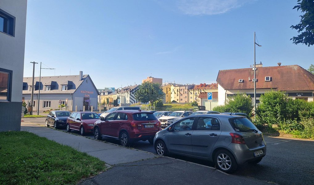 Pronájem komerčního objektu (jiného typu) 75 m², Opava – náhled fotky 17