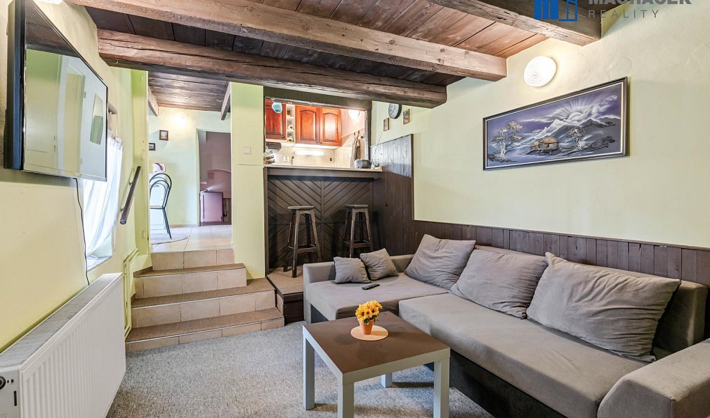 Prodej domu 287 m² s pozemkem 338 m², Duchcov – náhled fotky 14