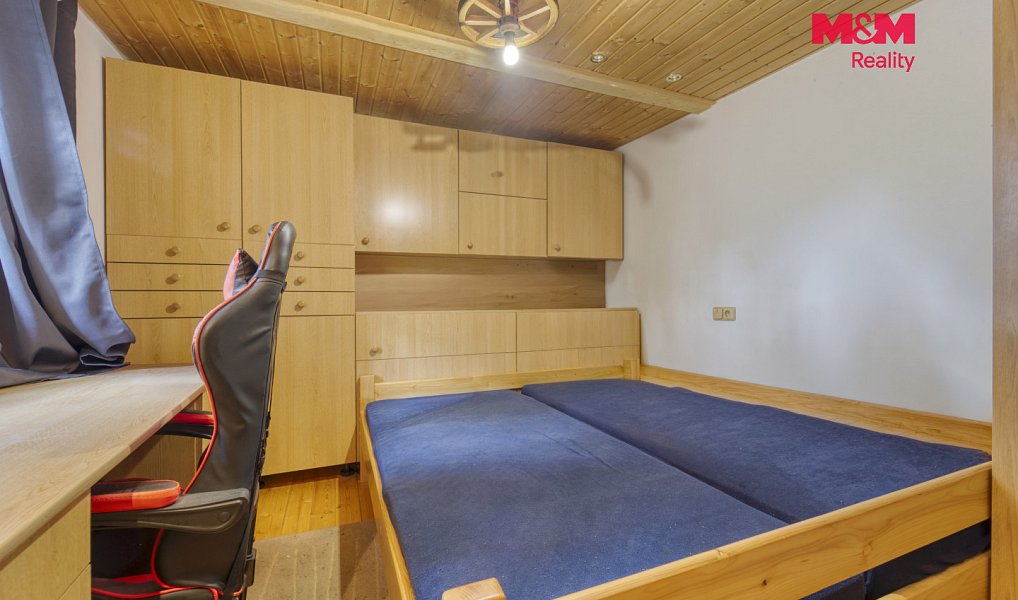 Prodej domu 100 m² s pozemkem 490 m², Dešenice – náhled fotky 8