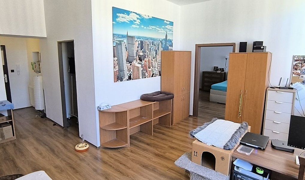 Prodej bytu 3+1 126 m², Cheb – náhled fotky 12